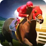 Скачки 3D - Horse Racing {ВЗЛОМ}