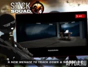 Stick Squad 4 - Sniper's Eye {ВЗЛОМ}