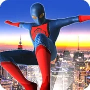 Strange Hero: Future Battle {ВЗЛОМ: много денег}