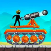 Взломанный The Tank