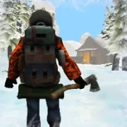 WinterCraft: Выживание в Лесу {ВЗЛОМ, Много денег}