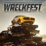 Wreckfest {ВЗЛОМ, Доступны Все DLC}