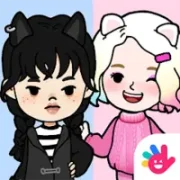 YoYa: Busy Life World {ВЗЛОМ: Разблокировка платного контента}