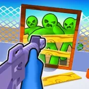 Zombie Defense {ВЗЛОМ, Бесплатные покупки}