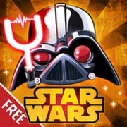 Angry Birds Star Wars II Free {ВЗЛОМ: свободные покупки}