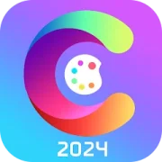 Color Launcher {Взлом: Разблокирован Премиум}