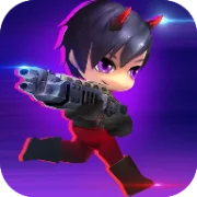 Cos Hero {ВЗЛОМ: Много Бустеров}