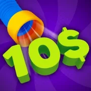 Digi Merge (ВЗЛОМ: Много Денег)