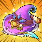 Магическая Школа {ВЗЛОМ: Много Денег}