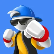 Match Hit Puzzle Fighter