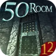 Взломанная Можете ли вы побег 100 комнаты XII