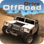 OffRoad Drive Simulator {ВЗЛОМ, Нет проверки лицензии}