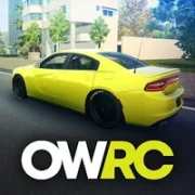 OWRC: Гонки с открытым миром {ВЗЛОМ: Много денег/Все разблокировано/Нет рекламы}
