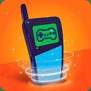 Взломанная Phone Evolution