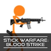 Stick Warfare: Blood Strike {МОД: много денег}