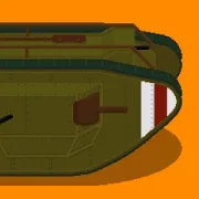 Trench Warfare 1917 WW1 Remake {Взлом: Много Денег}