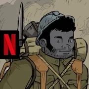 Valiant Hearts: Coming Home {ВЗЛОМ, Без подписки Netflix}