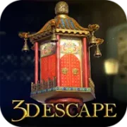 Взломанный 3D Escape game: Chinese Room