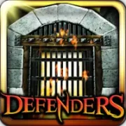 Defenders: H.B.GAIDEN  {ВЗЛОМ: Много золота}