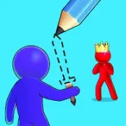 Взломанный Draw Weapon 3D