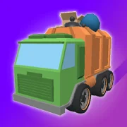 Garbage Truck {ВЗЛОМ: Много денег}