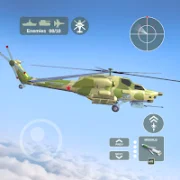 Helicopter Simulator Warfare {ВЗЛОМ: Много денег}