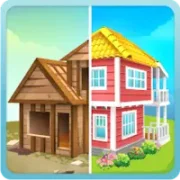 Idle Home Makeover {ВЗЛОМ: много денег/без рекламы}