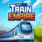 Idle Train Empire магнат игры {ВЗЛОМ: Много Денег}
