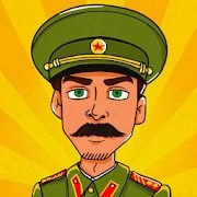 Из Грязи в Князи: Коммунист {ВЗЛОМ: Много Денег}