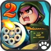 Little Commander 2: Global War {ВЗЛОМ: бесплатные покупки}