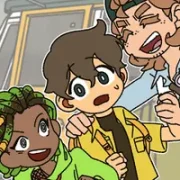 Взломанный Не совсем герой!