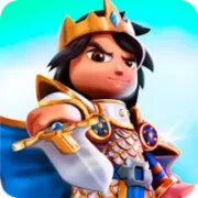 Royal Revolt 2 {ВЗЛОМ: мана}