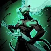 Shadow War Idle RPG Survival {ВЗЛОМ: Много денег}