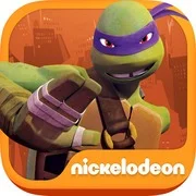 TMNT: ROOFTOP RUN {ВЗЛОМ: Много денег}