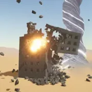 Взломанный Ultimate Destruction Simulator