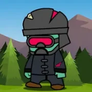 Zombie Forest HD: Survival {ВЗЛОМ: высокий уровень героя}