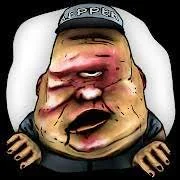 Взломанный A Stranger Place: Stealth Scary Escape Adventure