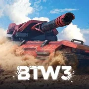Block Tank Wars 3 {ВЗЛОМ: Много денег}