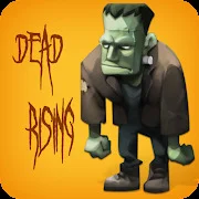 Взломанный Dead Rising: 3D Zombie Shooter