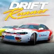 Drift Runner {ВЗЛОМ: Много денег}