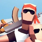 Dude for Simulator Ramp {ВЗЛОМ на рекламу/получение вещей}