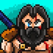 Gladiator Rising: Roguelike RPG {ВЗЛОМ на деньги}