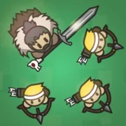 Lordz2.io Conquest - RTS Multiplayer IO Game {ВЗЛОМ: Все скины разблокированы}