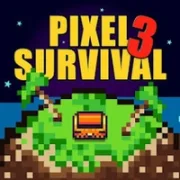 Pixel Survival Game 3 {ВЗЛОМ: свободные покупки}