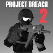 Project Breach 2 CO-OP CQB FPS {ВЗЛОМ: Много денег}