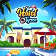 Sim Hotel Tycoon - Idle Game {ВЗЛОМ: Много денег}