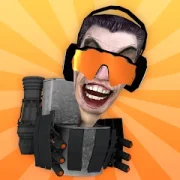 Toilet Fight {ВЗЛОМ: Много денег}