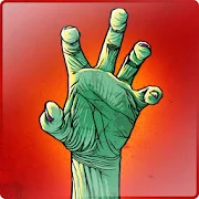 Zombie HQ {ВЗЛОМ}