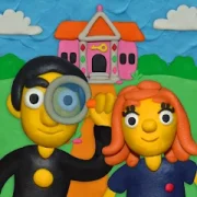 12 Замков Поиск отличий (ВЗЛОМ: Разблокировано)