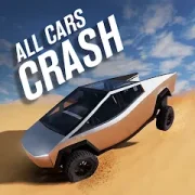 All Cars Crash {ВЗЛОМ: Много Денег}